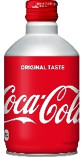 [VB016] COCA-COLA Original Soda 300ml Bottle Can