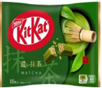 [VS032] KITKAT Rich Matcha Chocolate Wafers 10-Pack 113g