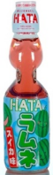 [VB020] HATA Watermelon Ramune Soda 200ml