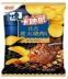 [VT085] 卡迪那【063041】洋芋片-日式炭火燒肉 POTATO CHIPS-YAKINIKU FLAVOR 58G