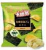 [VT086] 卡迪那【067129】洋芋片-和風燒海苔 POTATO CHIPS-ROASTED SEAWEED 58G