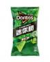 [VT088] 多力多滋【D272】迷你脆-香菜  DORITOS FLAVOR SHOTS-CILANTRO FLAVOR 48G