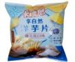 [VT093] 卡迪那【064181】享自然洋芋片-鹽之花 POTATO CHIPS FLEUR DE SEL 58G